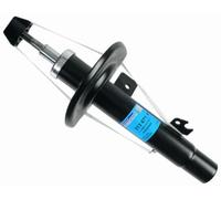 RIDEX 854S1769 Ammortizzatore A pressione del gas Ammortizzatori