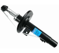 RIDEX 854S1768 Ammortizzatore A pressione del gas Ammortizzatori