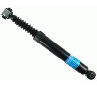 Ammortizzatore Posteriore Sachs Per Citroen C3 Picasso Peugeot 207 208 1.4 Hdi