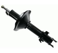 SACHS 313 704 Ammortizzatore per Subaru Forester (SG_) 2002-2012 Dx, Assale anteriore