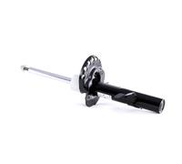 SACHS 313 748 Ammortizzatore per Volvo V60 I (155) 2010-2018 Sx, Assale anteriore e altri veicoli