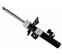SACHS 313 748 Ammortizzatore per Volvo V60 I (155) 2010-2018 Sx, Assale anteriore e altri veicoli