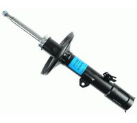 SACHS 313 809 Ammortizzatore Anteriore Sx A pressione del gas Ammortizzatori