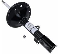 SACHS Ammortizzatore 313 809 – Anteriore Sinistro Spina Superiore per Toyota RAV4 II 2000-2005