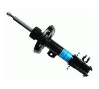 SACHS ammortizzatore 313926 destro a gas McPherson bitubo