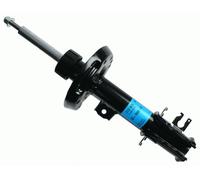 SACHS 313 926 Ammortizzatore per ALFA ROMEO MITO (955) A pressione del gas
