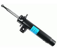 SACHS 313 931 Ammortizzatore per BMW X1 SUV (E84) 2009-2015 Sx, Assale anteriore