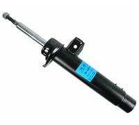 SACHS Ammortizzatore Asse Anteriore Destro Adatto A per BMW X1 E84
