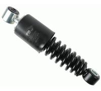 Sachs 313 946 - Super Touring Ammortizzatore, Sospensione Cabina