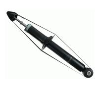 Sachs Ammortizzatore 313 977 Posteriore per Mitsubishi