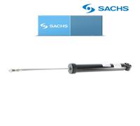 SACHS 313253 AMMORTIZZATORE A GAS POSTERIORE PER AUDI Q3 VW TIGUAN 2.0L 1.4L