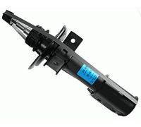 SACHS 314 006 Ammortizzatore per Mercedes-Benz LK (X204) 2008-2015 Assale anteriore