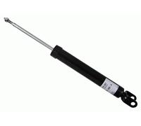 Sachs 314 007 Ammortizzatore Per Hyundai I30 FD