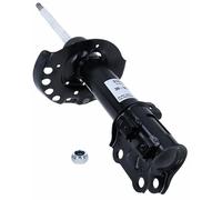 Ammortizzatore SACHS 314 009