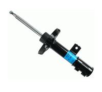 Ammortizzatore Dx Spina superiore 314 009 SACHS per HYUNDAI i30 Familiare i30
