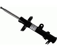 SACHS 314 012 Ammortizzatore Per Kia SPORTAGE II (JE_, KM) 2004 - Dx, Assale Anteriore