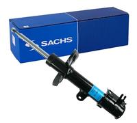 Ammortizzatore Sx Spina superiore 314 013 SACHS per KIA SPORTAGE II