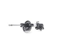 SACHS 314 037 Ammortizzatore Anteriore Dx A pressione del gas Ammortizzatori