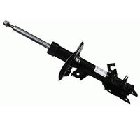 SACHS 314 037 Ammortizzatore per NISSAN