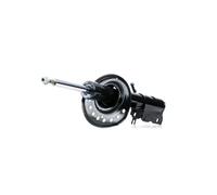 SACHS 314 038 Ammortizzatore Anteriore Sx A pressione del gas Ammortizzatori