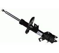 Ammortizzatore Anteriore Sinistro Sx Sachs Per Nissan Qashqai 1.5 1.6 2.0 Dci