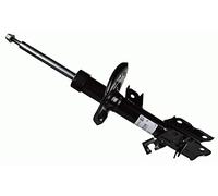 Sachs Ammortizzatore Anteriore 314 038 Sinistro Sx per Nissan Qashqai 1.5/1.6/2.0 dCi