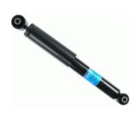 Sachs 314 039 Ammortizzatore Per Nissan Qashqai +2 I J10 JJ10E NJ10