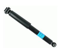 Ammortizzatore Occhiello superiore 314 044 SACHS per NISSAN RENAULT