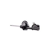 SACHS 314 134 Ammortizzatore per FIAT PANDA (169) A pressione del gas