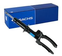 Sachs Ammortizzatore 314 455 anteriore sinistro per Audi Q7