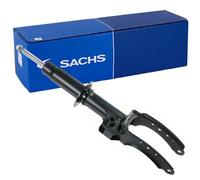 Ammortizzatore Dx Spina superiore 314 459 SACHS per PORSCHE CAYENNE