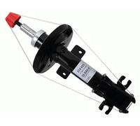 SACHS 314 623 Ammortizzatore per FIAT,LANCIA
