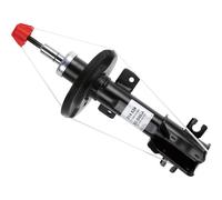 Ammortizzatore Sachs 314624 per Fiat Assale Anteriore