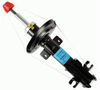 SACHS 314 626 Ammortizzatore per FIAT