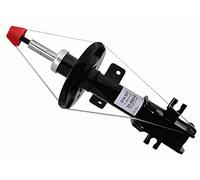 SACHS 314 627 Ammortizzatore per Fiat Ritmo III (198_) 2006-2016 Assale anteriore