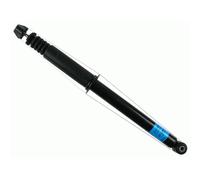 Ammortizzatore Spina superiore 314 633 SACHS per FORD KA STREET KA