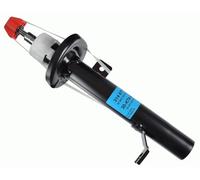 SACHS 314 677 Ammortizzatore Anteriore Sx A pressione del gas Ammortizzatori