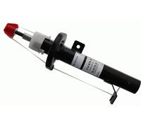 Ammortizzatore Anteriore Sinistro Sx Sachs Per Ford Fiesta 5 Fusion 1.4 1.6 Tdci
