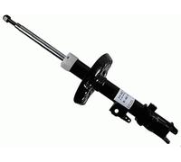 Ammortizzatore SACHS 314 693 sinistra