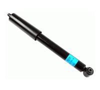 RIDEX Ammortizzatore Posteriore A pressione del gas Ammortizzatori 854S1667