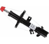 Ammortizzatore Anteriore Sinistro Sx Sachs Per Nissan Note E11 1.5 dCi 68 90