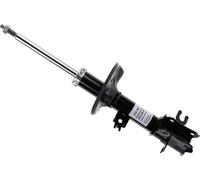 Sachs 314 767 Ammortizzatore Destro Per Chevrolet Aveo/Kalos T200 T250 T255