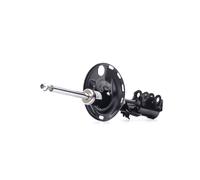 SACHS 314 844 Ammortizzatore Anteriore Sx A pressione del gas Ammortizzatori