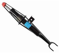 SACHS 314 874 Ammortizzatore per BMW 5 Limousine (F10) 5 Touring (F11) A