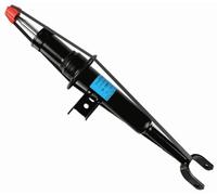 SACHS 314 875 Ammortizzatore Per BMW 5 TOURING (F11) 2009-2017 Dx, Assale Anteriore