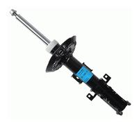 Ammortizzatore Spina superiore 314 885 SACHS per MERCEDES-BENZ VITO Autobus