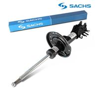 SACHS 314 839 Ammortizzatore