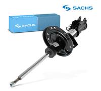 Ammortizzatore Dx Spina superiore 314 840 SACHS per FIAT 500 500 C