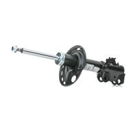 SACHS 315 012 Ammortizzatore per Toyota Auris Familiare (_E18_) 2013-2018 Sx, Assale anteriore e altri veicoli