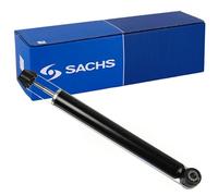 SACHS 315 122 Ammortizzatore Per Nissan MARCH (K12) 2002-2010 Assale Posteriore